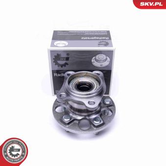 Roulement de roue arrière ESEN SKV [29SKV392]