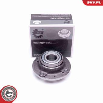 Roulement de roue arrière ESEN SKV OEM 374828
