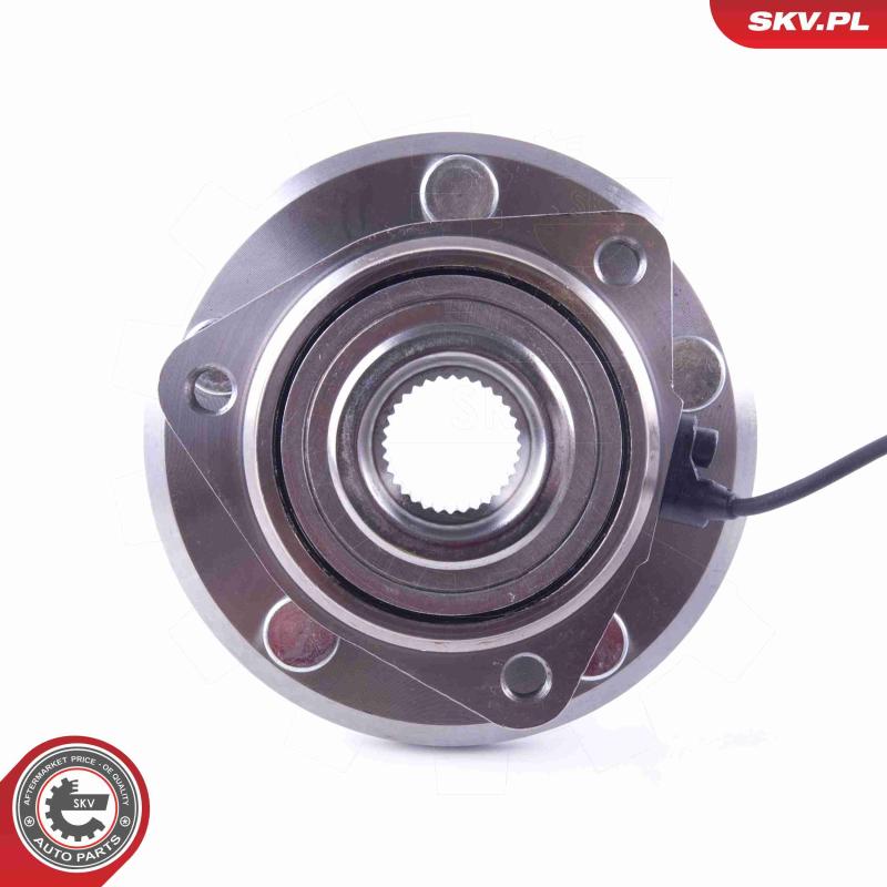 Roulement de roue avant ESEN SKV 29SKV398 - Visuel 2