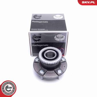 Roulement de roue arrière ESEN SKV 29SKV399