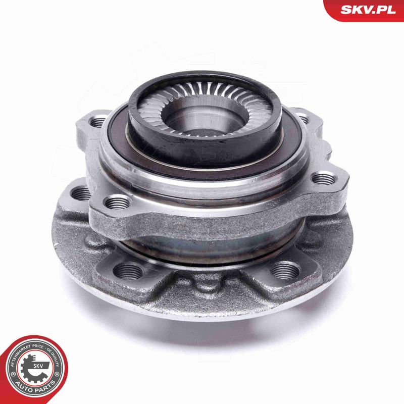 Roulement de roue avant ESEN SKV 29SKV400 - Visuel 1