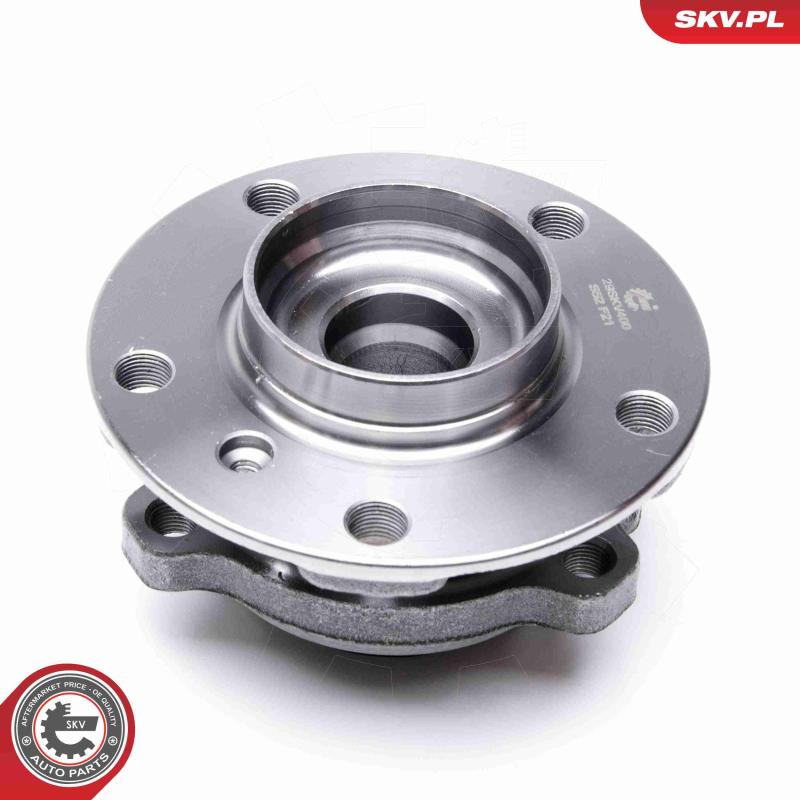 Roulement de roue avant ESEN SKV 29SKV400 - Visuel 2