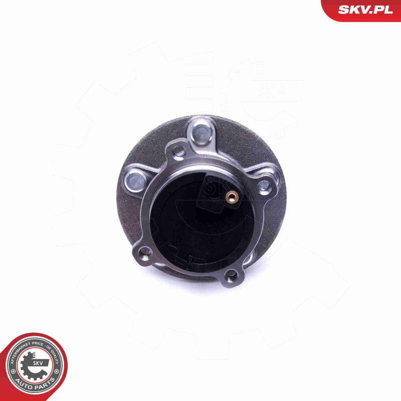 Roulement de roue arrière ESEN SKV 29SKV401 - Visuel 2