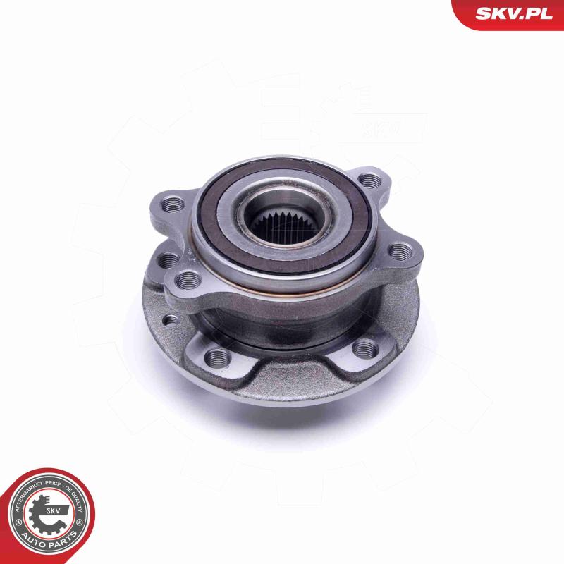 Roulement de roue avant ESEN SKV 29SKV402 - Visuel 1