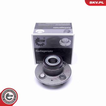 Roulement de roue arrière ESEN SKV [29SKV403]