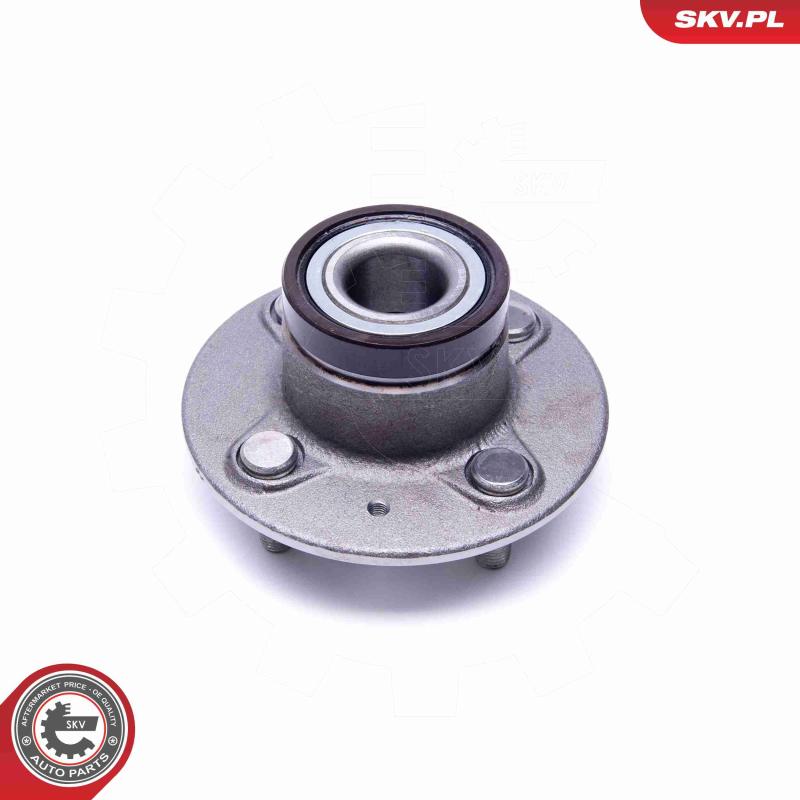 Roulement de roue arrière ESEN SKV 29SKV403 - Visuel 1