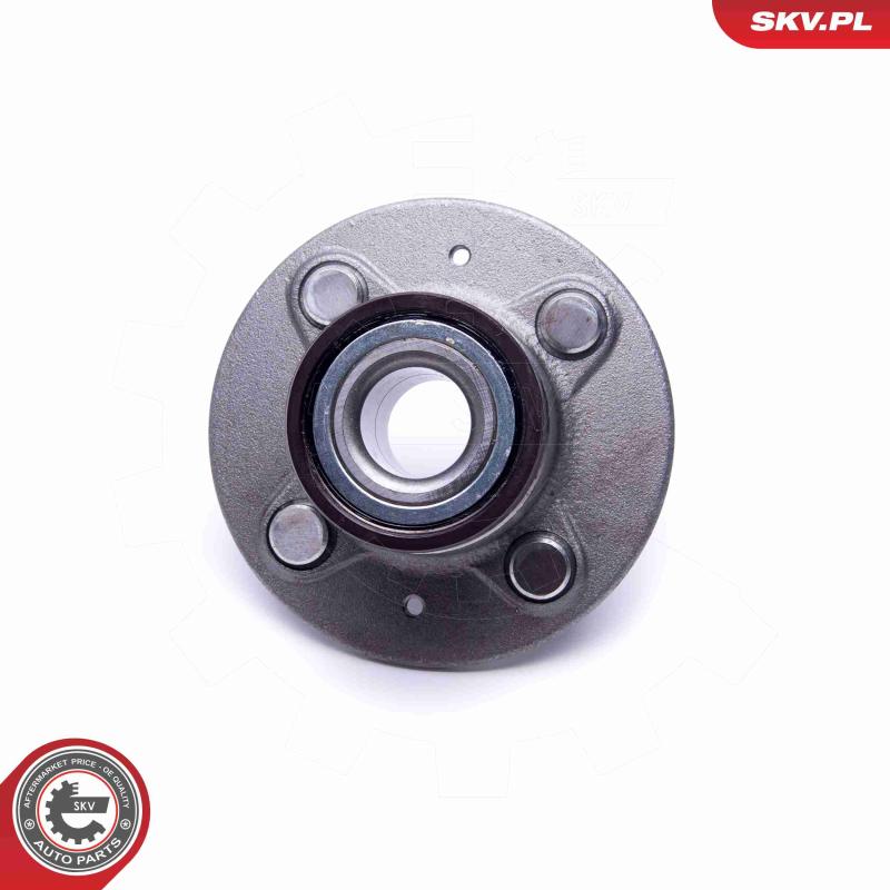 Roulement de roue arrière ESEN SKV 29SKV403 - Visuel 2