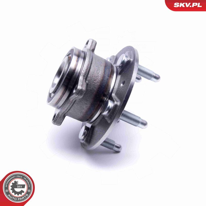 Roulement de roue avant ESEN SKV 29SKV405 - Visuel 1