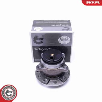 Roulement de roue arrière ESEN SKV 29SKV406