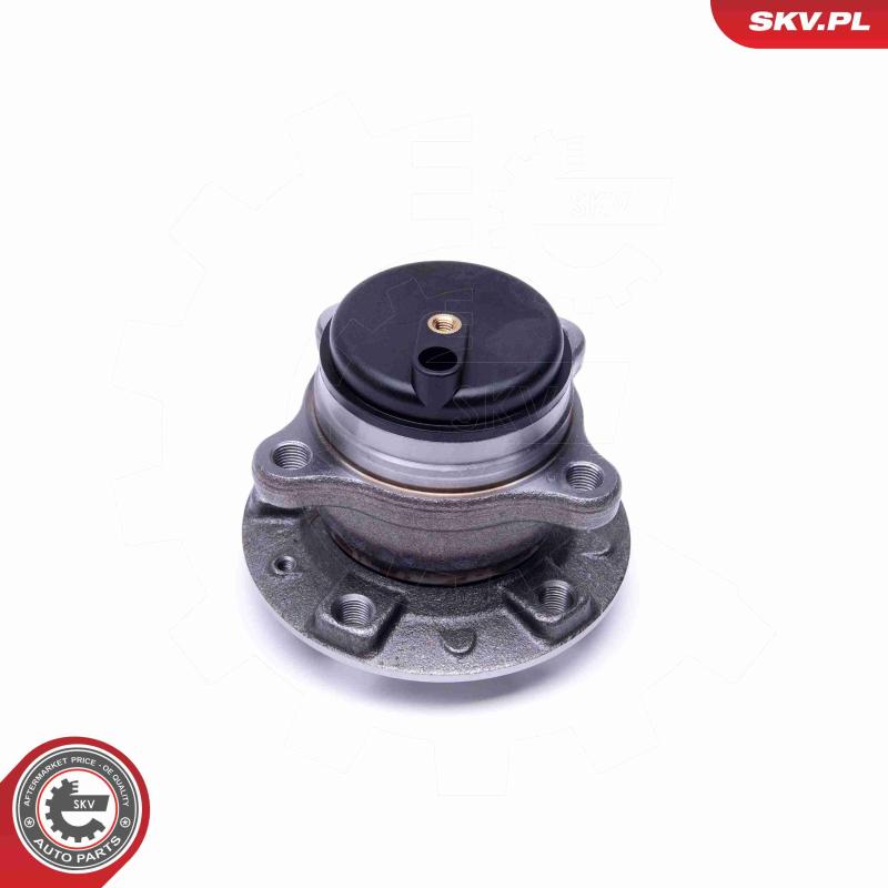 Roulement de roue arrière ESEN SKV 29SKV406 - Visuel 1