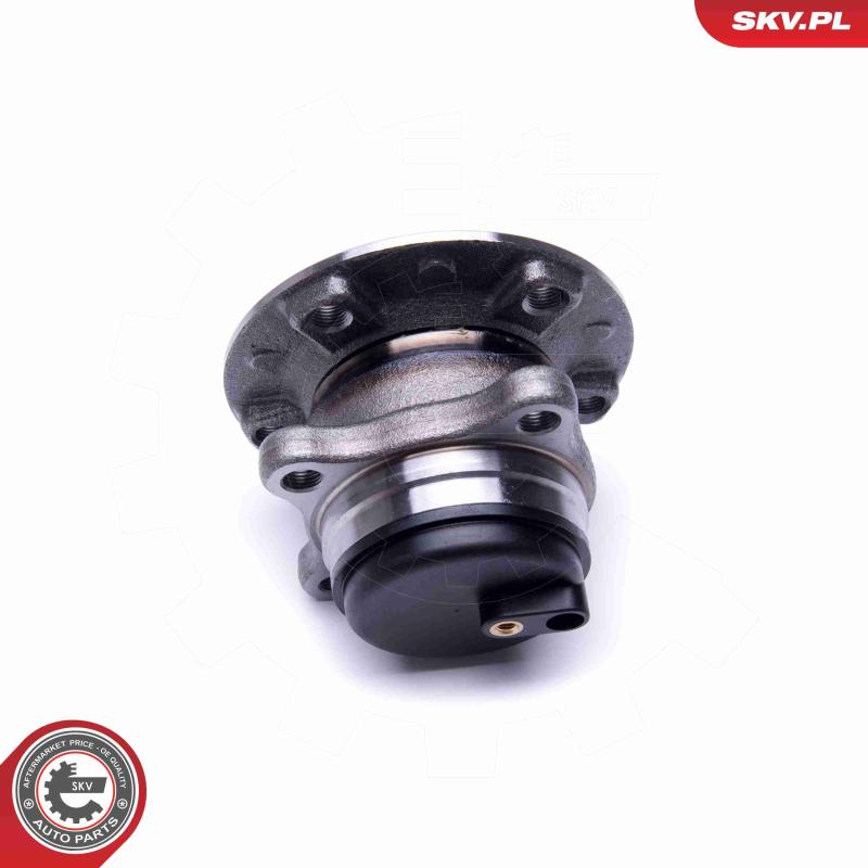 Roulement de roue arrière ESEN SKV 29SKV406 - Visuel 2