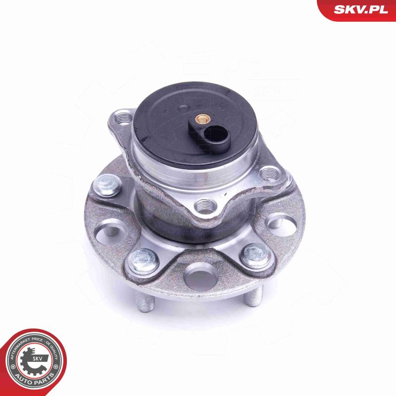 Roulement de roue arrière ESEN SKV 29SKV408 - Visuel 1