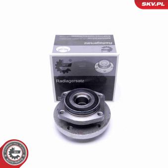 Roulement de roue avant ESEN SKV 29SKV411