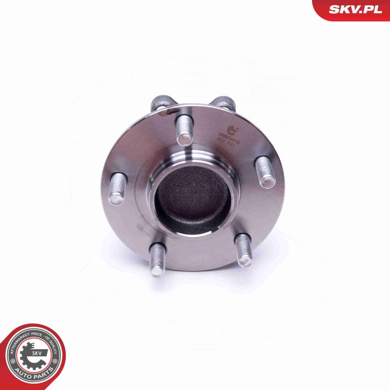 Roulement de roue arrière ESEN SKV 29SKV412 - Visuel 2