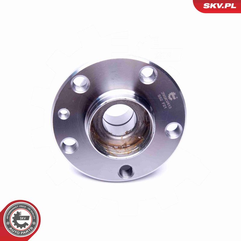 Roulement de roue arrière ESEN SKV 29SKV413 - Visuel 1