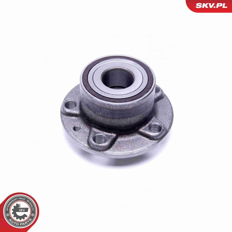 Roulement de roue arrière ESEN SKV 29SKV413 - Visuel 2