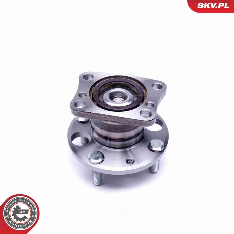 Roulement de roue arrière ESEN SKV 29SKV414 - Visuel 1