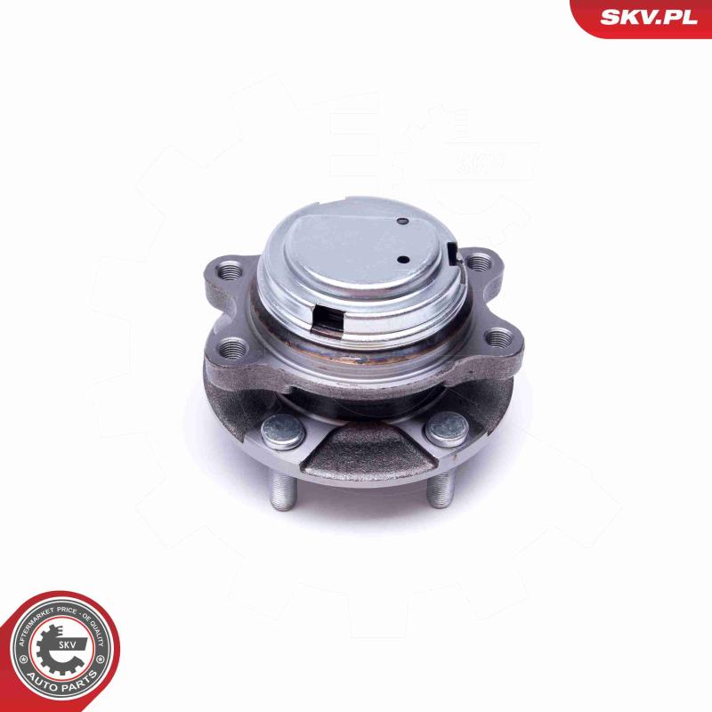 Roulement de roue avant ESEN SKV 29SKV415 - Visuel 1