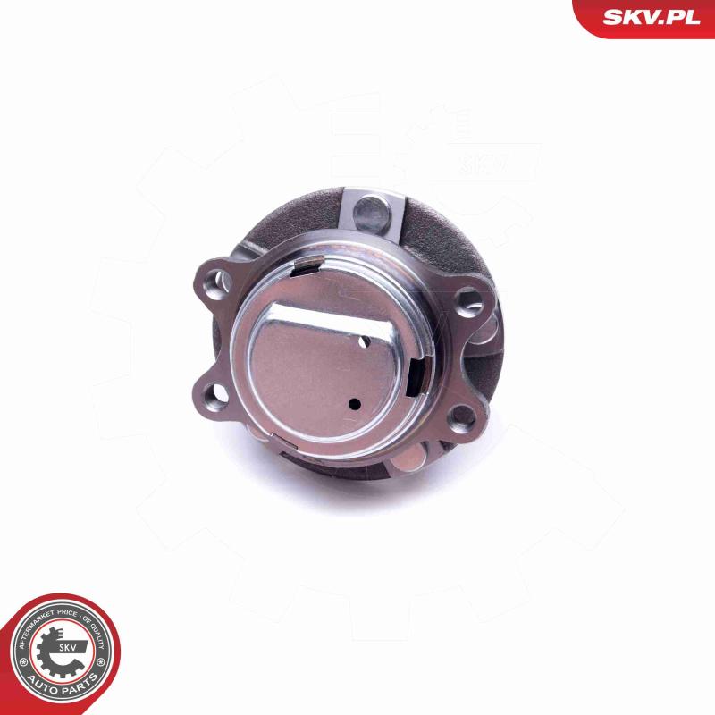 Roulement de roue avant ESEN SKV 29SKV415 - Visuel 2