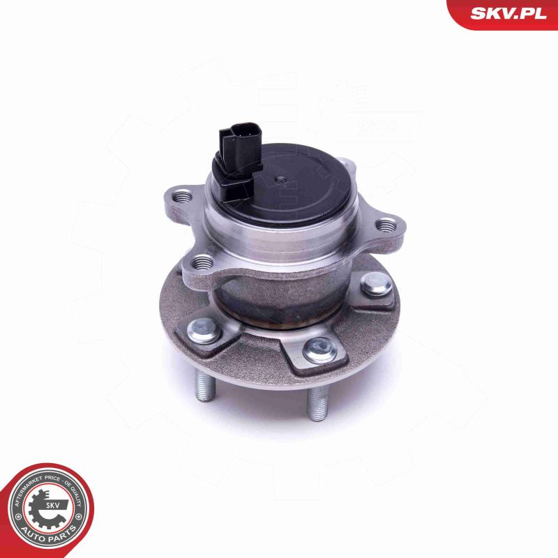 Roulement de roue arrière ESEN SKV 29SKV416 - Visuel 1
