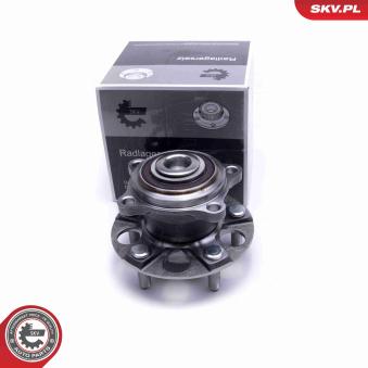 Roulement de roue arrière ESEN SKV OEM MR594443 Roulement de roue arrière ESEN SKV OEM MR594443