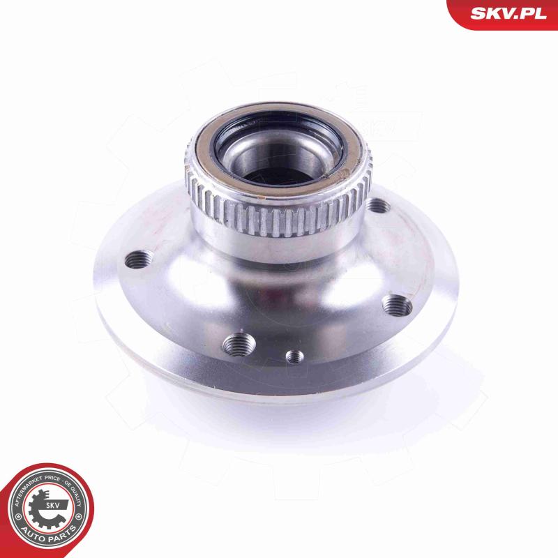 Roulement de roue avant ESEN SKV 29SKV418 - Visuel 1