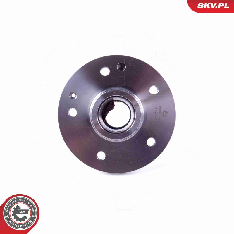 Roulement de roue avant ESEN SKV 29SKV418 - Visuel 2