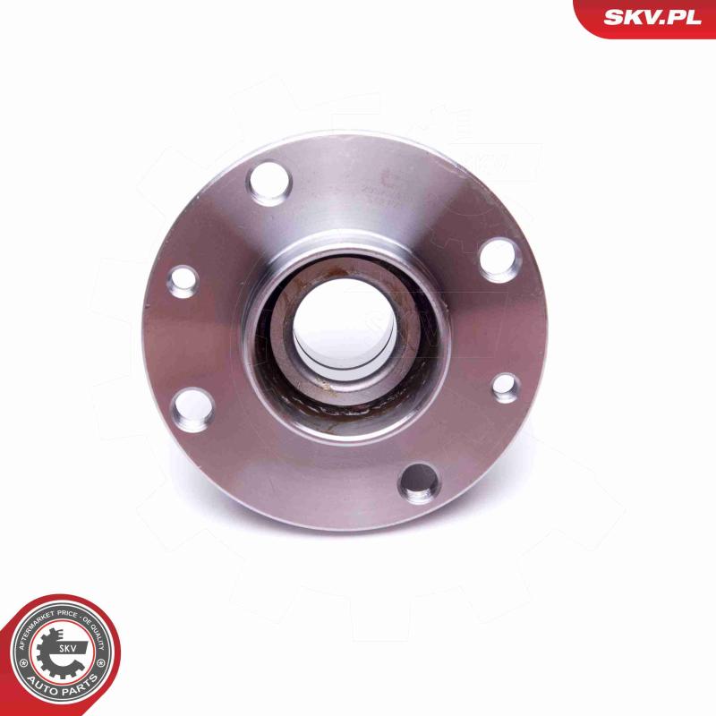 Roulement de roue arrière ESEN SKV 29SKV419 - Visuel 2