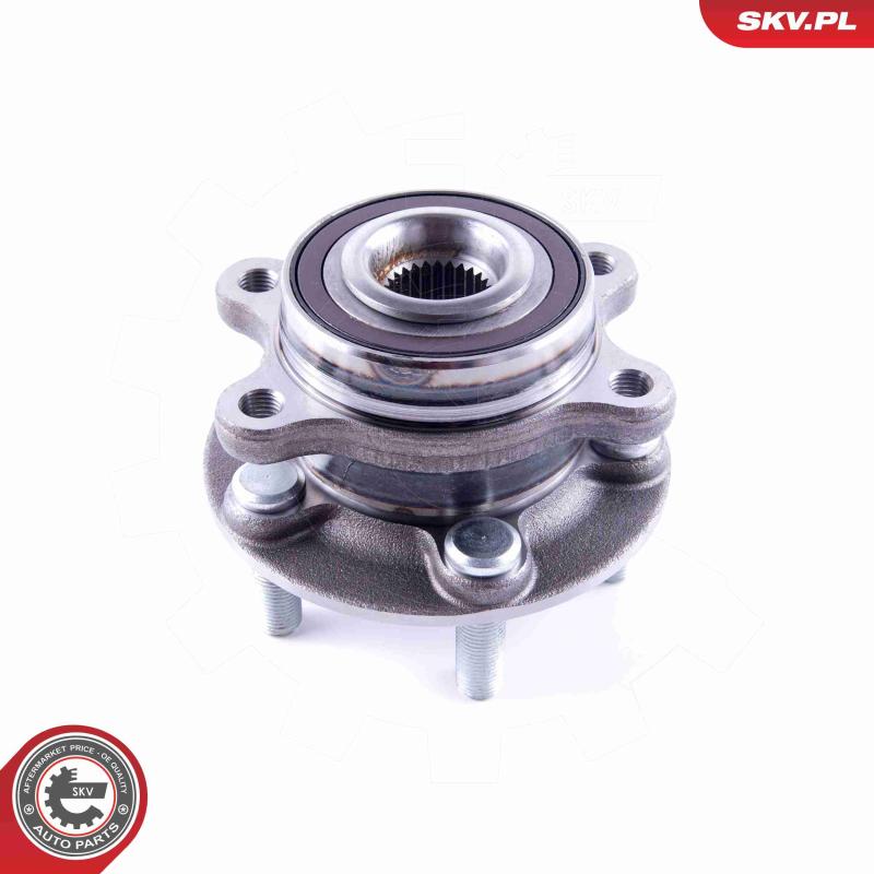 Roulement de roue avant ESEN SKV 29SKV420 - Visuel 1