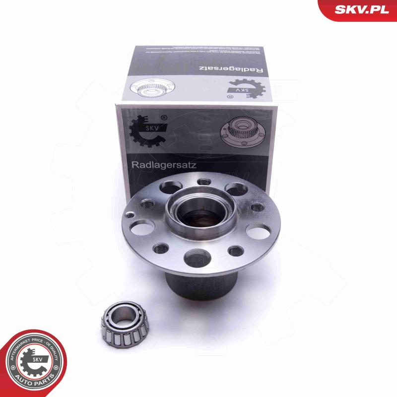 Roulement de roue avant ESEN SKV 29SKV423 - Visuel 1
