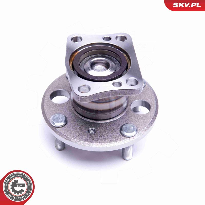 Roulement de roue arrière ESEN SKV 29SKV425 - Visuel 1