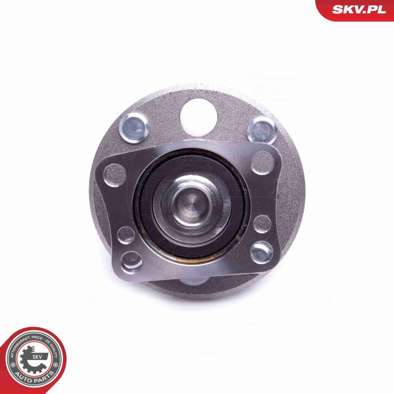 Roulement de roue arrière ESEN SKV 29SKV425 - Visuel 2