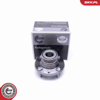 Roulement de roue arrière ESEN SKV 29SKV426