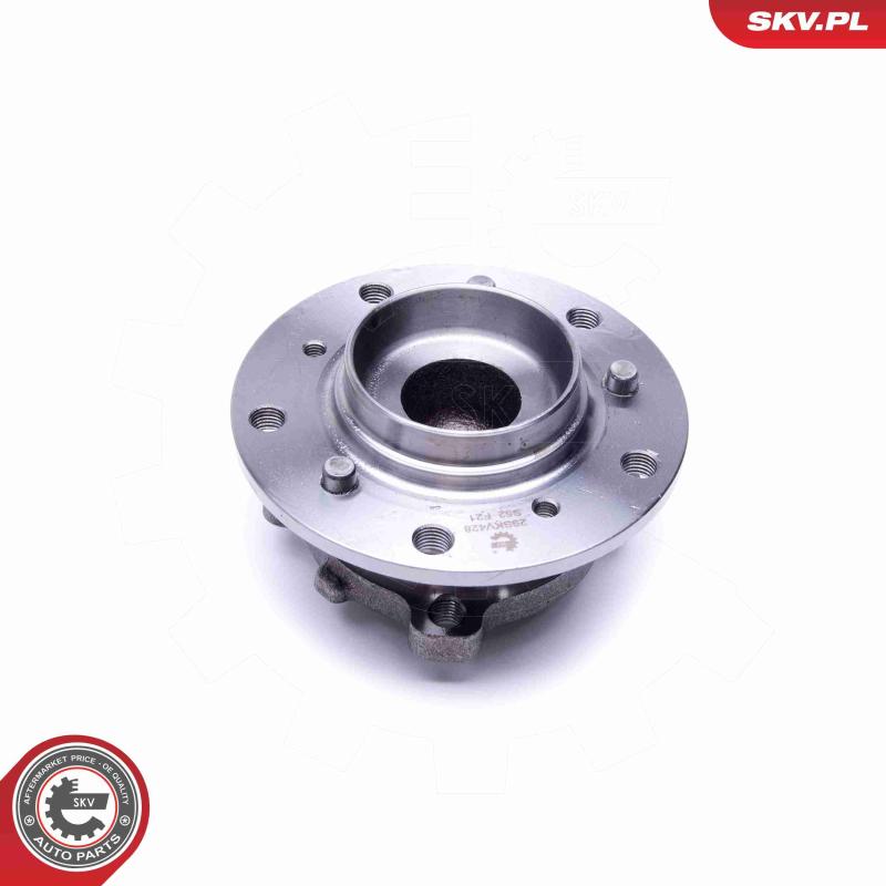Roulement de roue avant ESEN SKV 29SKV428 - Visuel 1