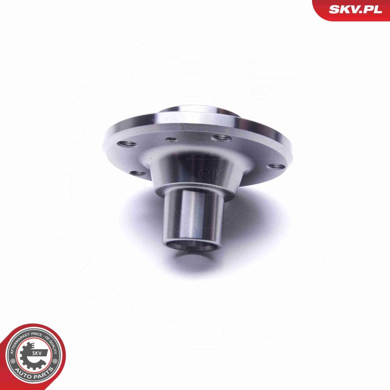 Roulement de roue arrière ESEN SKV 29SKV432 - Visuel 2