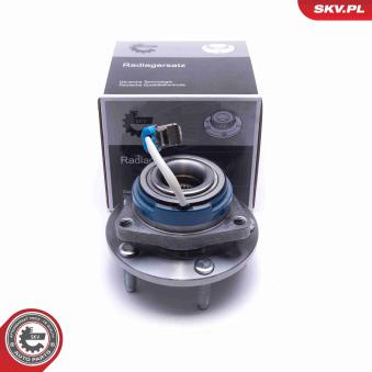 Roulement de roue arrière ESEN SKV 29SKV433