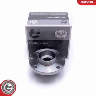 Roulement de roue avant ESEN SKV 29SKV434