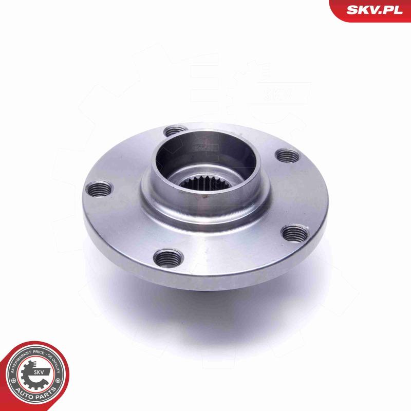 Roulement de roue avant ESEN SKV 29SKV436 - Visuel 1