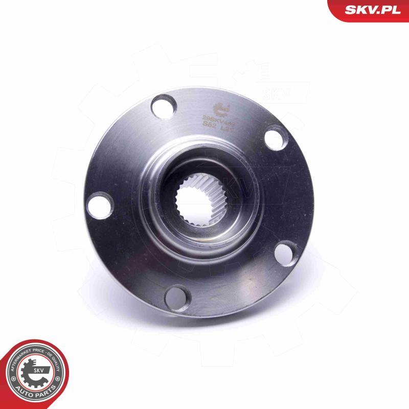 Roulement de roue avant ESEN SKV 29SKV436 - Visuel 2