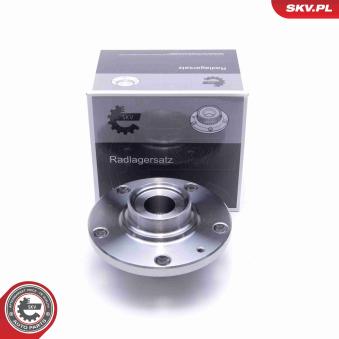 Roulement de roue avant ESEN SKV 29SKV437