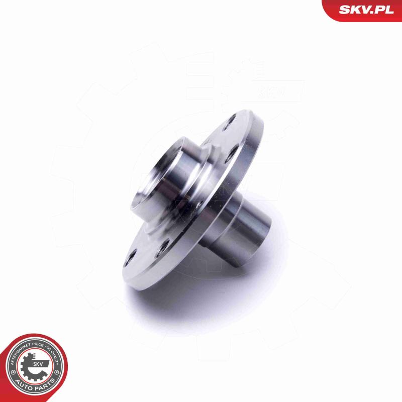 Roulement de roue avant ESEN SKV 29SKV437 - Visuel 1