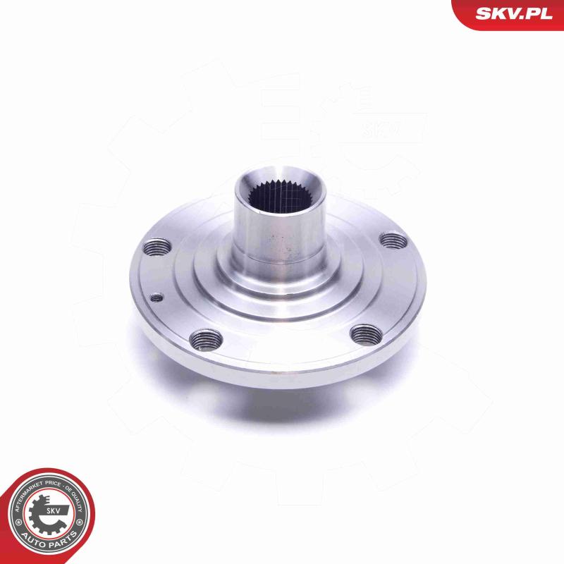 Roulement de roue avant ESEN SKV 29SKV437 - Visuel 2