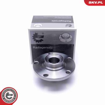Roulement de roue avant ESEN SKV 29SKV438 pour FORD S-MAX 1.9 TDI - 110cv