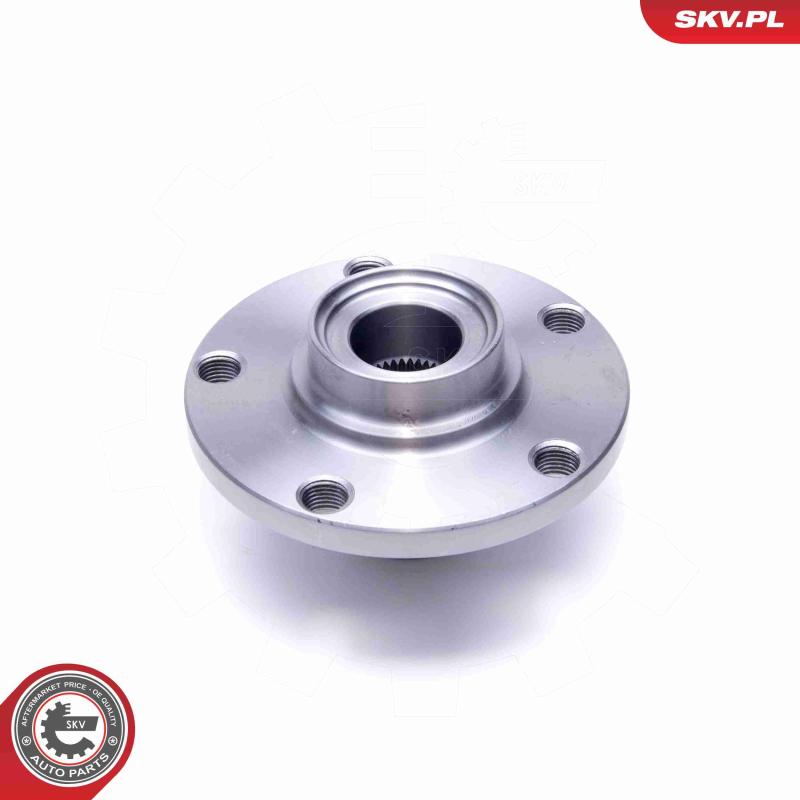 Roulement de roue avant ESEN SKV 29SKV438 - Visuel 1