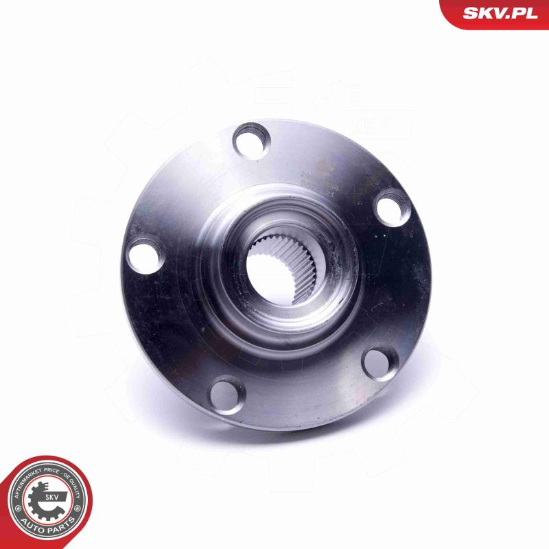 Roulement de roue avant ESEN SKV 29SKV438 - Visuel 2