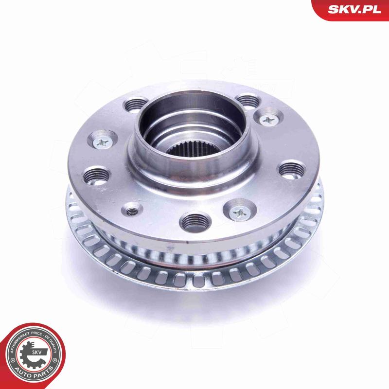 Roulement de roue avant ESEN SKV 29SKV439 - Visuel 1