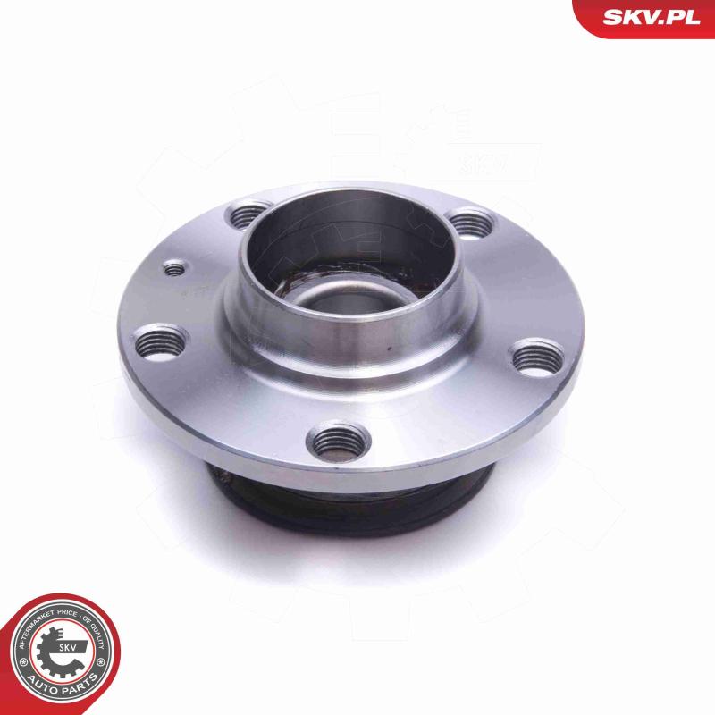 Roulement de roue arrière ESEN SKV 29SKV440 - Visuel 1