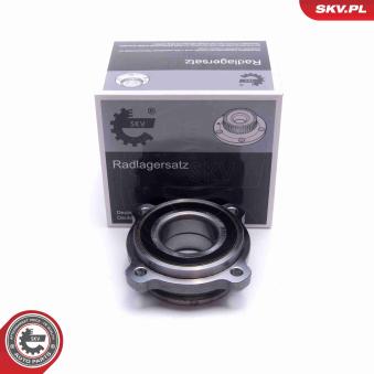 Roulement de roue arrière ESEN SKV OEM 33406789970