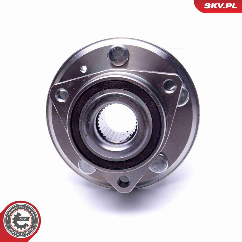 Roulement de roue arrière ESEN SKV 29SKV443 - Visuel 2