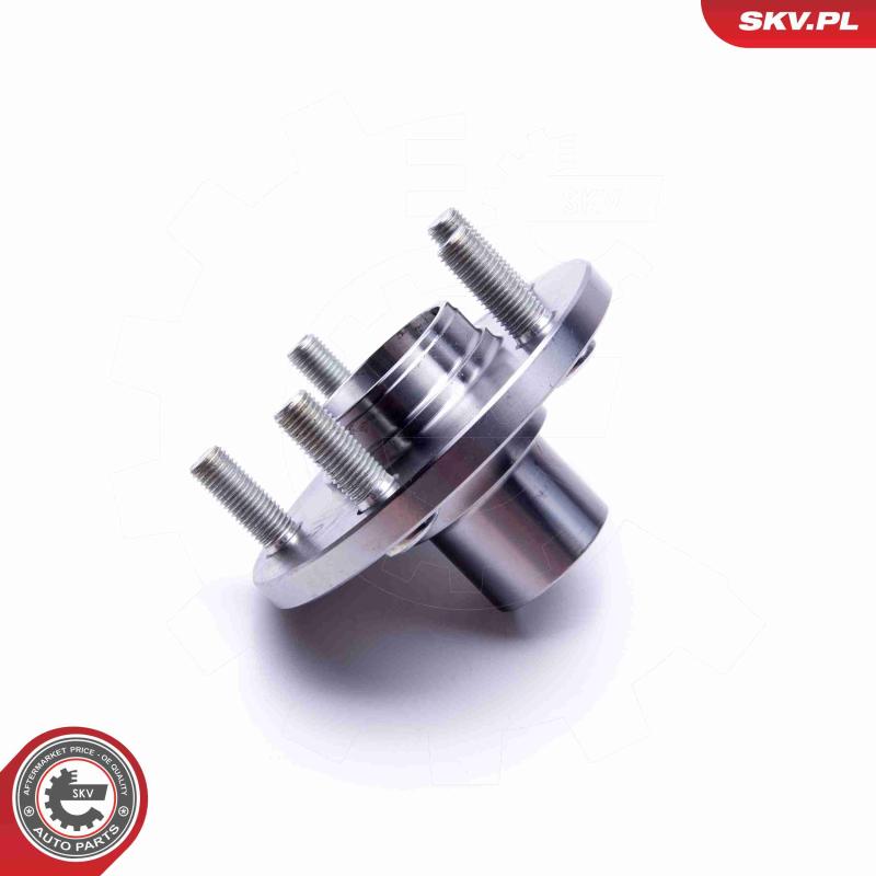 Roulement de roue avant ESEN SKV 29SKV444 - Visuel 1